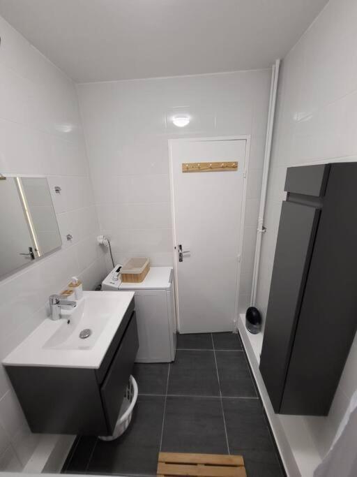 Pepite Entre Paris Et Versailles Apartment Chaville Exterior photo