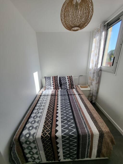 Pepite Entre Paris Et Versailles Apartment Chaville Exterior photo